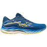 Mizuno WAVE RIDER 27 LBlue/Zinnia/Poseidon