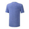 Mizuno Core RB Graphic Tee Dazzling Blue