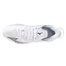 Mizuno WAVE MIRAGE 5 White/Black/Frozen Emerald