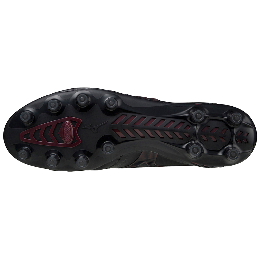Mizuno Morelia neo III Beta Japan Black/TawnyPort/Black
