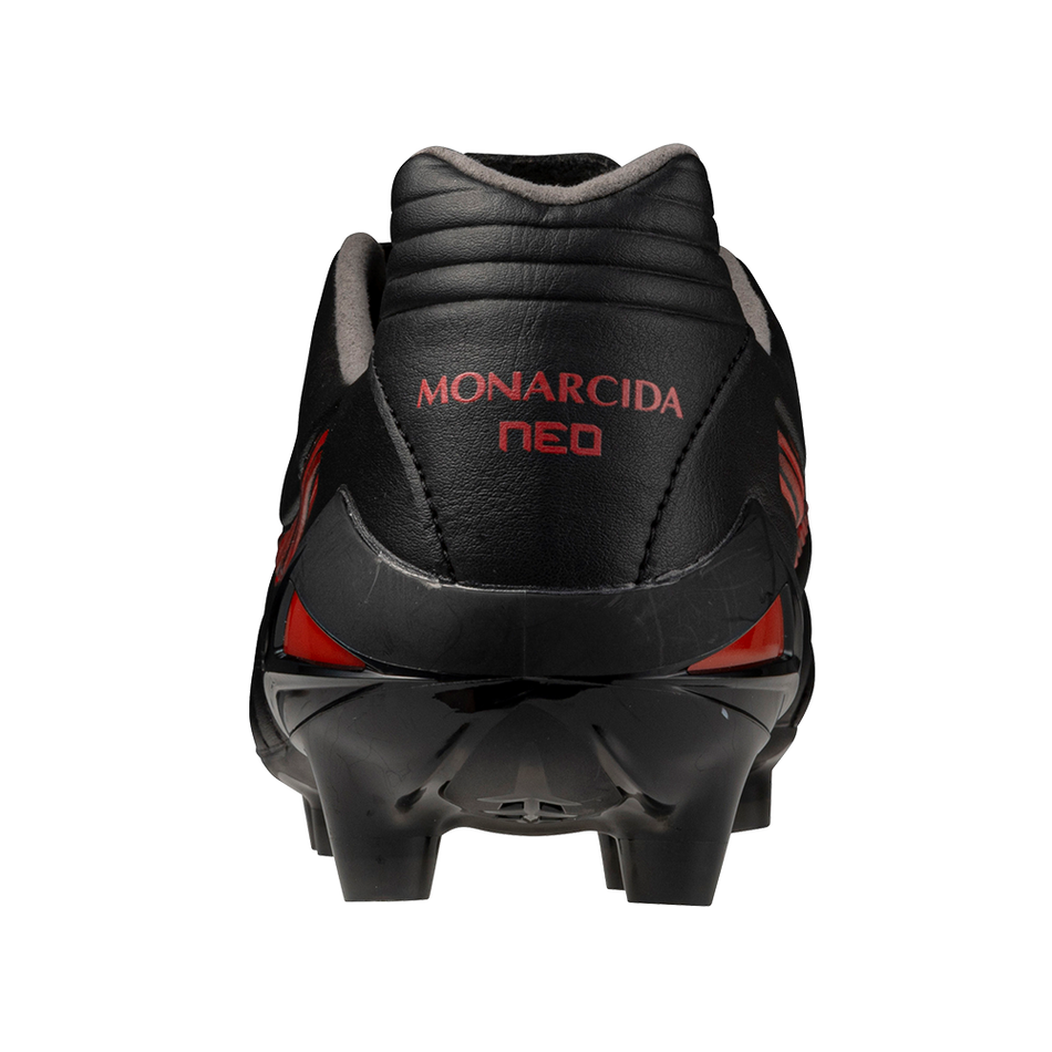 Mizuno MONARCIDA NEO III PRO Black/MORELIA 40th Red