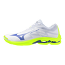 Mizuno WAVE LIGHTNING PRO White/Lightning Yellow/Dazzling Blue