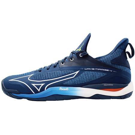 Wave Mirage 4