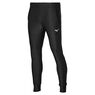 Mizuno Training Pant Black Melange