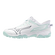Mizuno WAVE LYNX 2 White/Blue Tint