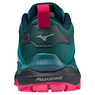 Mizuno Wave Mujin 8 J1GK217032