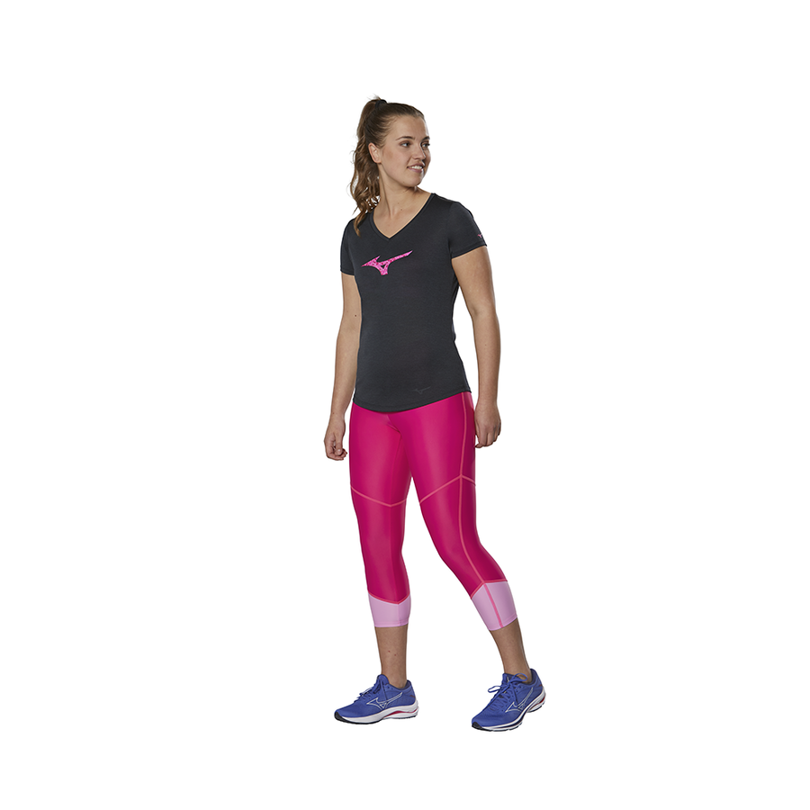 Mizuno Impulse Core RB Tee