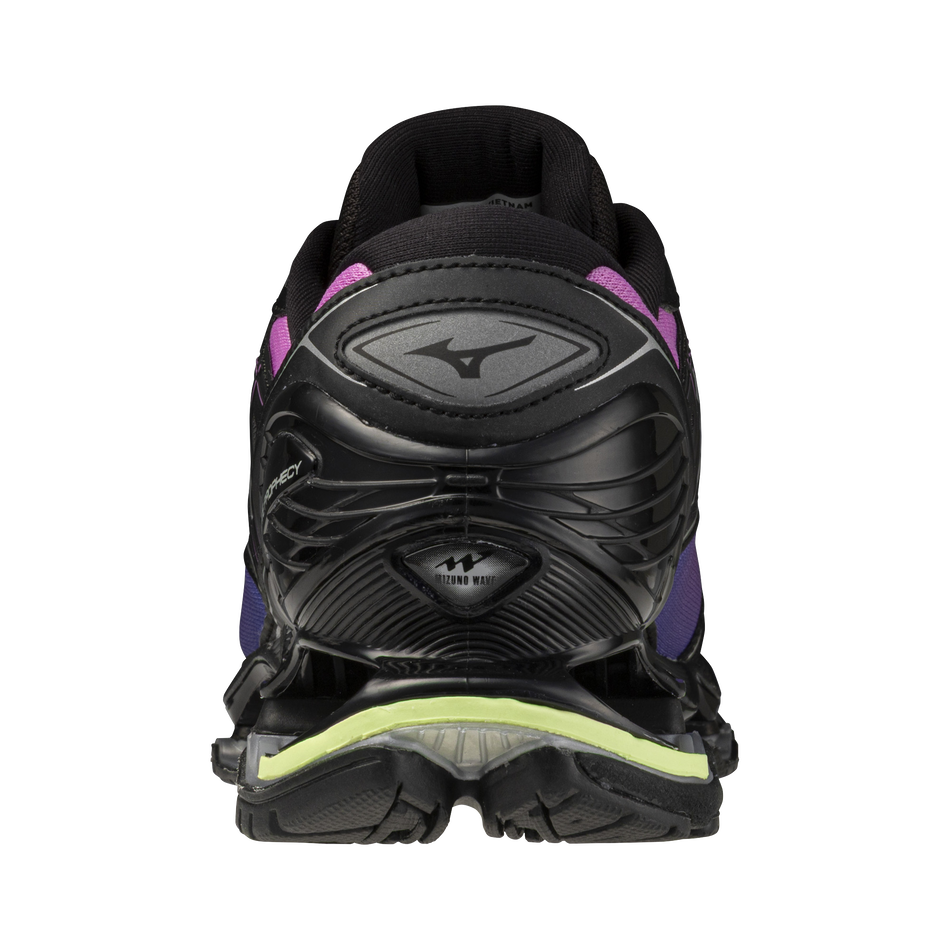 Mizuno WAVE PROPHECY LS Spring Crocus/silver/black