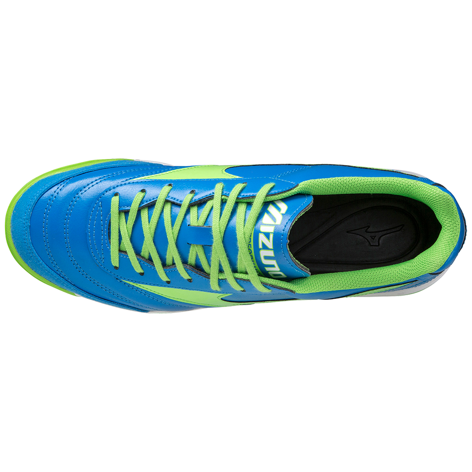 Morelia Sala Classic IN - Blue | siteCatalog Mizuno EU | Mizuno
