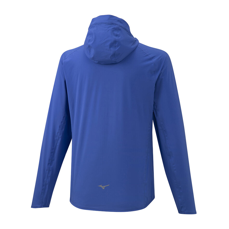 Mizuno 20K ER Jacket Dazzling Blue