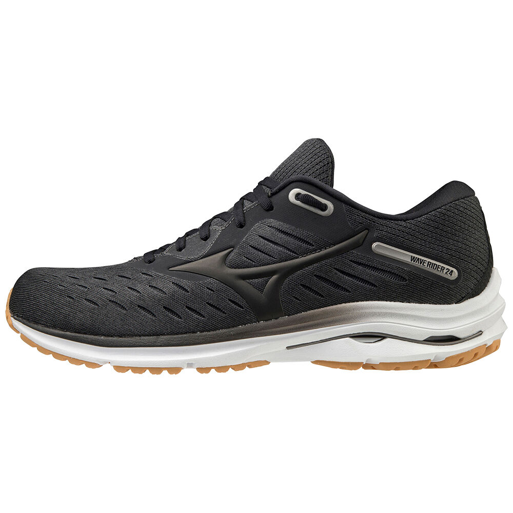 Wave Rider 24 2E Shoes | Running 