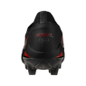 Mizuno MORELIA NEO IV BETA JAPAN Black/MORELIA 40th Red/Black