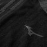 Mizuno Tech Light Crop Top(W) Black
