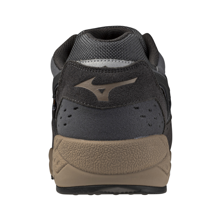 Mizuno CONTENDER CORDURA Iron Gate/Black Sand/Fossil