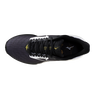 Mizuno WAVE RIDER 29 Black/White/Gold