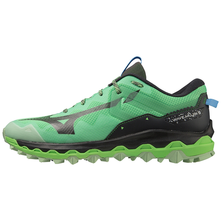 WAVE MUJIN 9