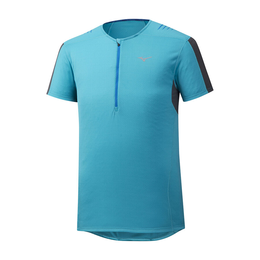 Mizuno ER Trail HZ Tee