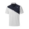 Mizuno Mizuno Trace Polo White