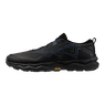 Mizuno WAVE DAICHI 9 GTX Black/Dress Blues/Black Sand