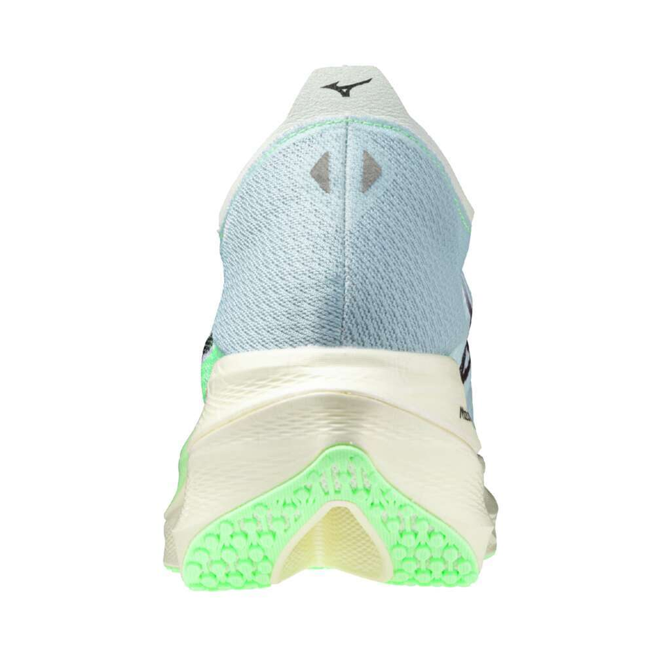 Mizuno WAVE REBELLION PRO 3 Neo mint/black/hint of mint