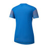 Mizuno Aero Tee Brilliant blue