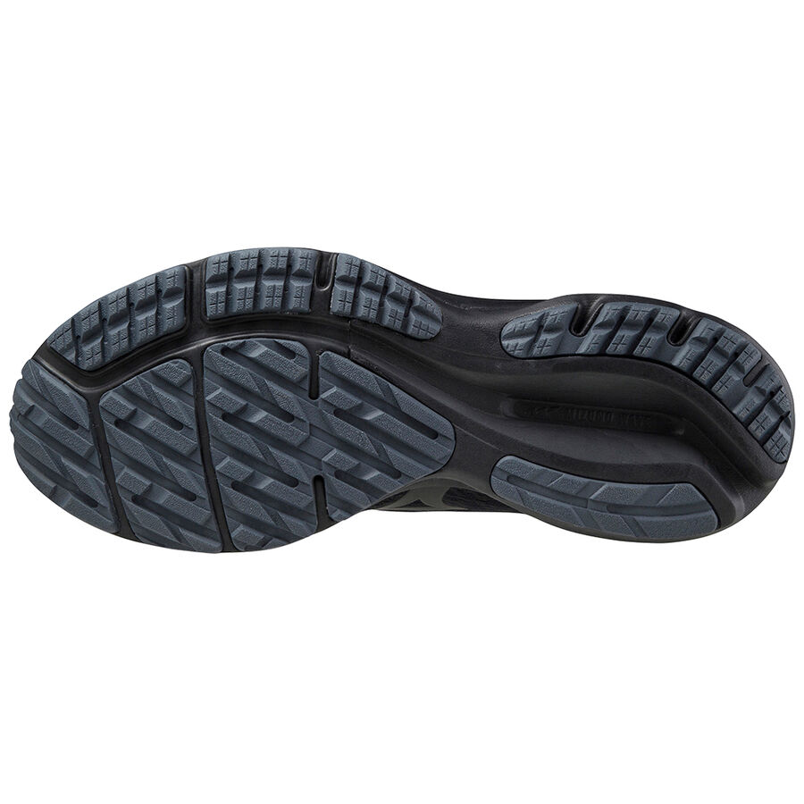 Wave Rider Gtx 2 Shoes Running Mizuno Russia