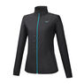 Mizuno Hineri Pouch Jacket Black