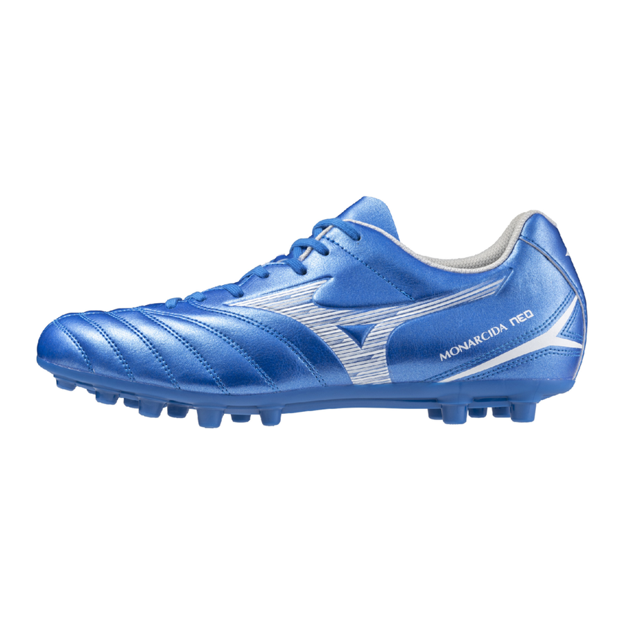 Mizuno MONARCIDA NEO III SELECT AG Laser blue/white