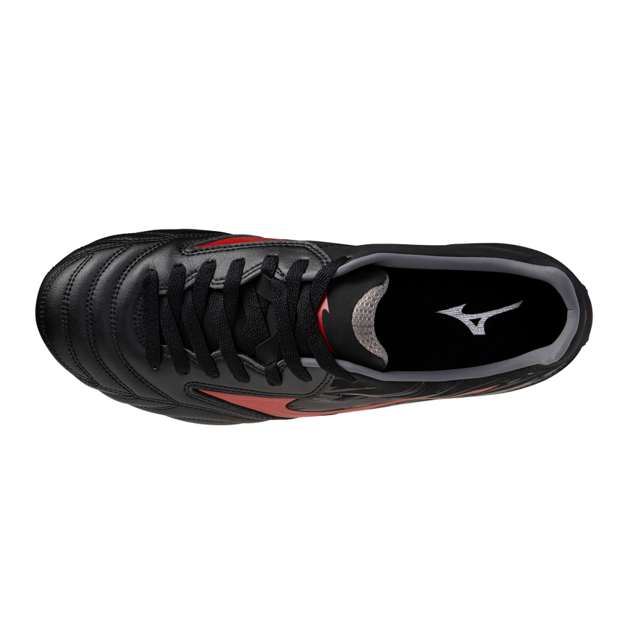 Mizuno WAITANGI PS Black/MORELIA 40th Red