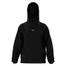 Mizuno Athleticwear new wave hoodie Black