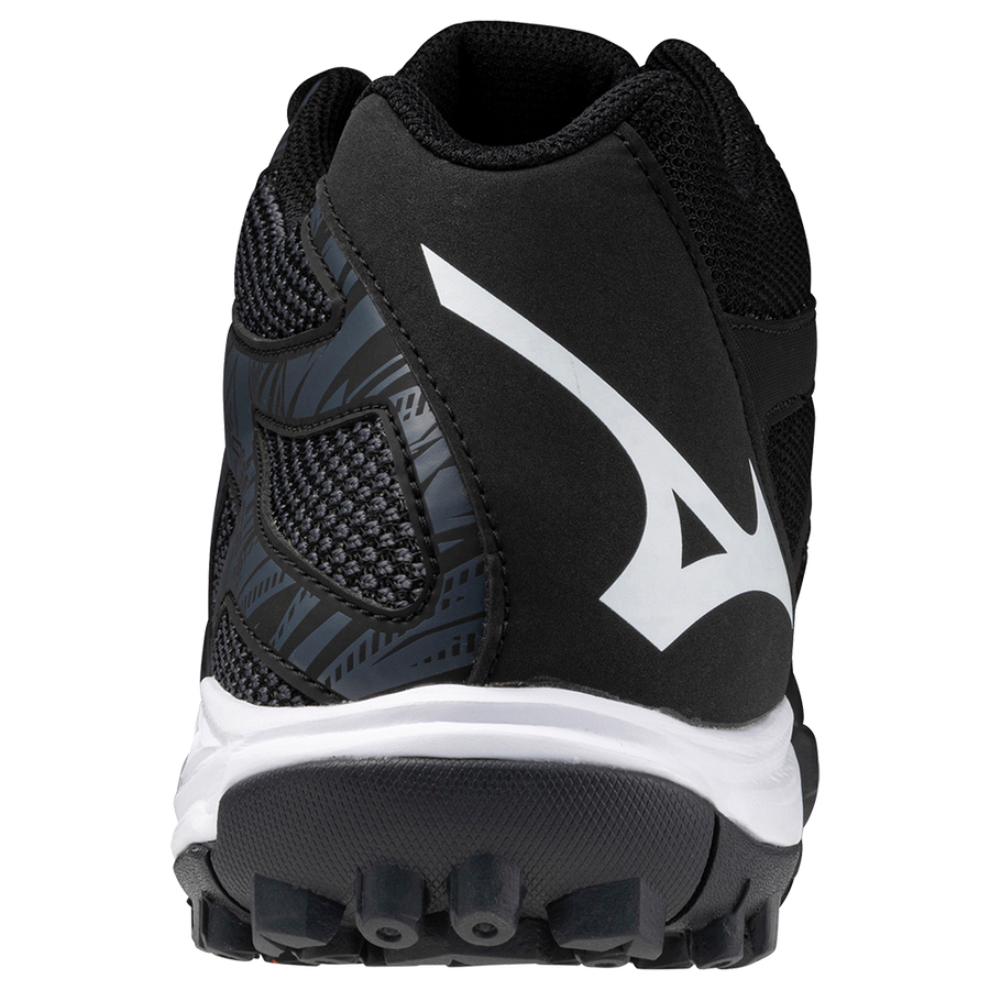 Mizuno ThunderBlade3Outdoor X1GA227101