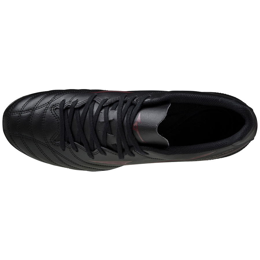 Mizuno Monarcida II SEL AG Black/TawnyPort