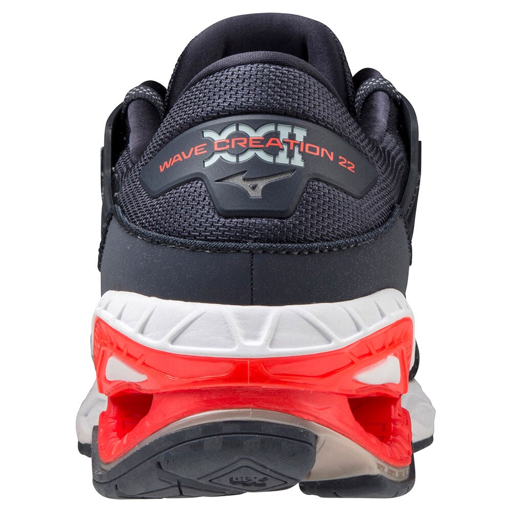 Mizuno wave deals creation womens sale