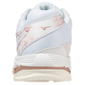 Mizuno WAVE VOLTAGE White/Rose/SnowWhite