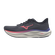 Mizuno WAVE SKY 9 Odyssey Gray/Striking Coral/Iris Bloom