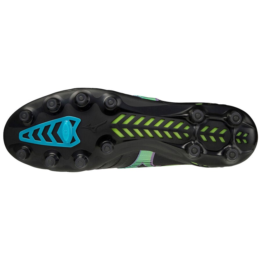 Mizuno Morelia Neo III Beta Japan Black/BlueAtoll