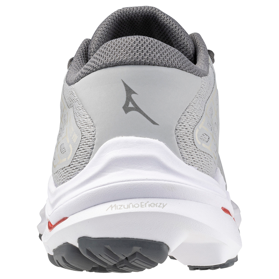 Mizuno WAVE EQUATE 8 Harbor Mist/Citrus/Quiet Shade