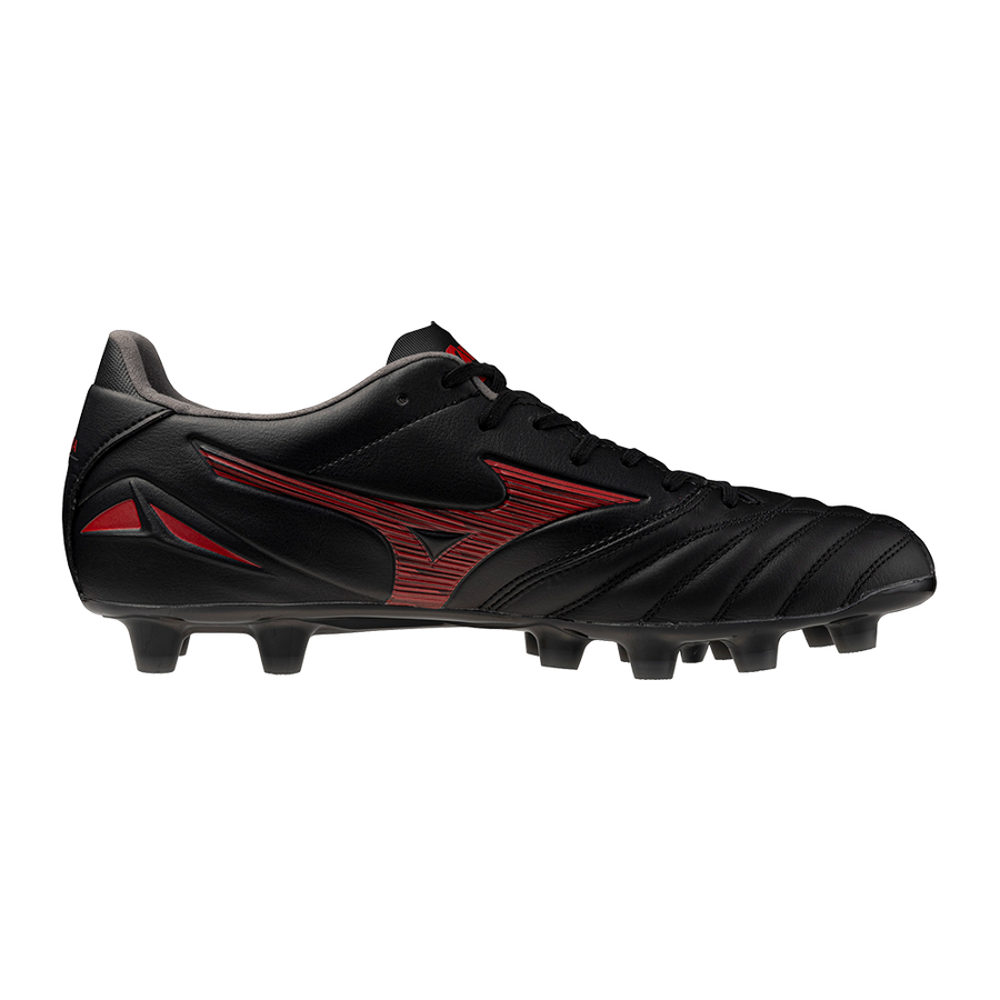 Mizuno MORELIA NEO IV PRO Black/MORELIA 40th Red/Black