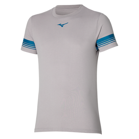 Athletics Mizuno Tee