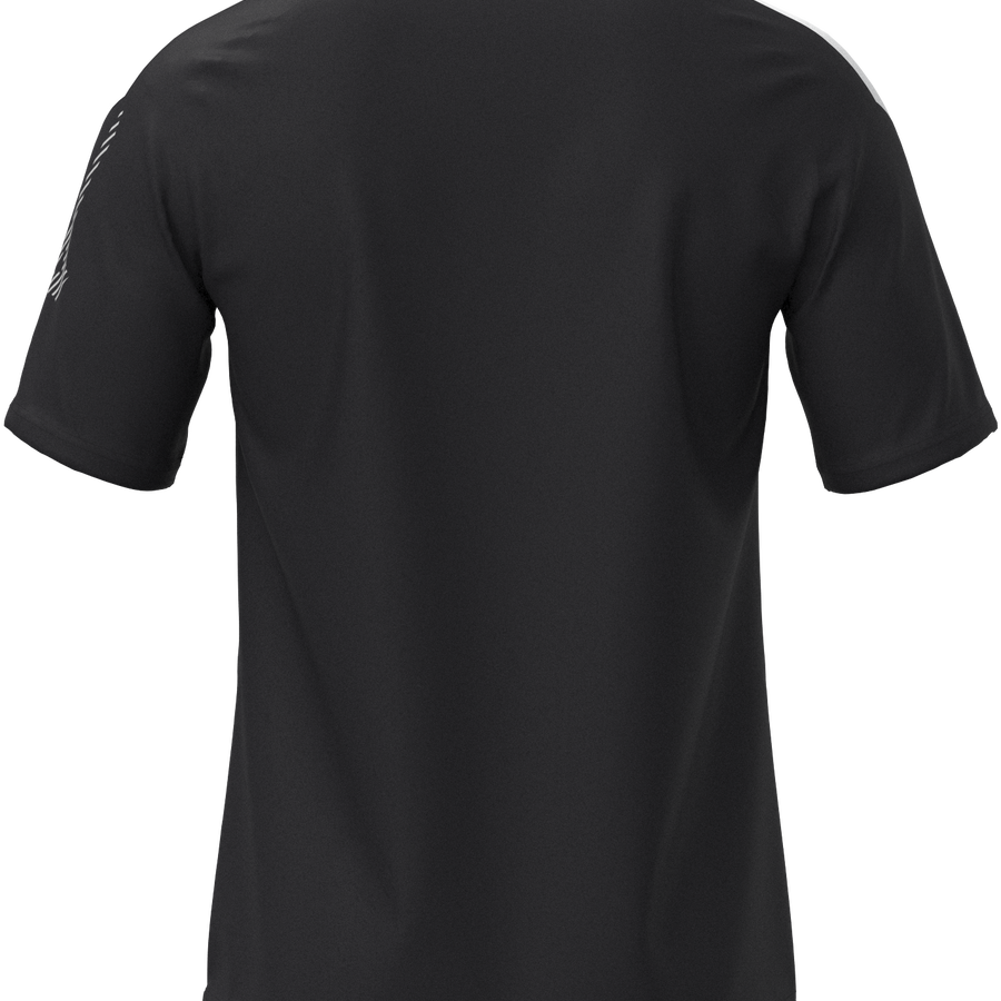 Mizuno Mizuno Runbird Tee Black