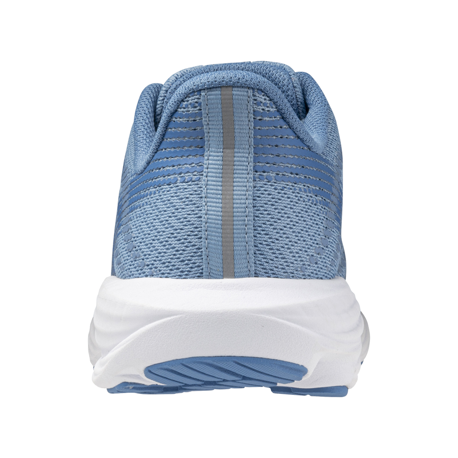 Mizuno ENERZY RIDER JR Glacier lake/white/parisian blue