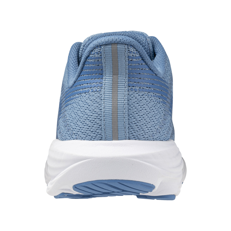 Mizuno ENERZY RIDER JR Glacier lake/white/parisian blue