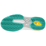 Mizuno Wave Exceed Light CC White/Turquoise/HighVis