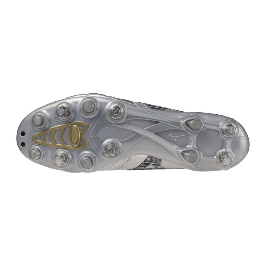 Mizuno MORELIA NEO IV BETA JAPAN MIX Galaxy silver/8605 c/cool gray 3c