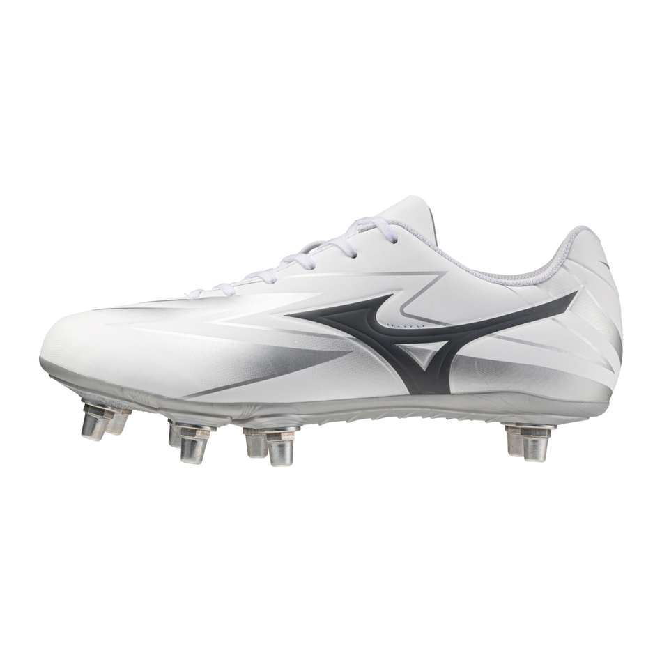 Mizuno WAITANGI CLUB White/Iron Gate