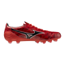 Mizuno MIZUNO &Alpha; II ELITE MORELIA 40th Red/Black/Gold