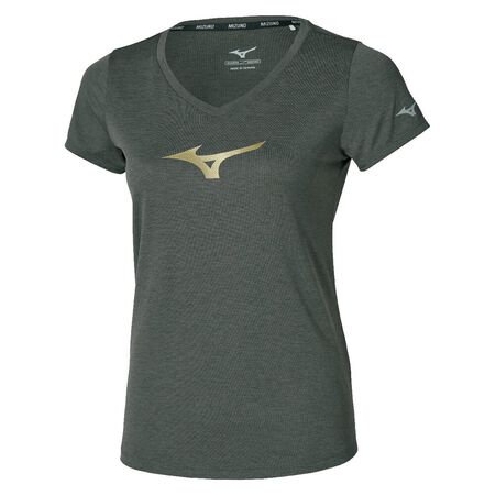 Core runbird short sleeve tee