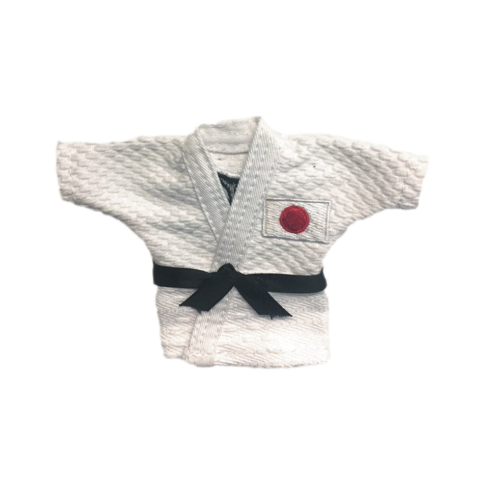 Mizuno Mini Judogi Japan