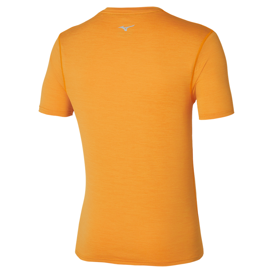 Mizuno IMPULSE CORE T-SHIRT Apricot