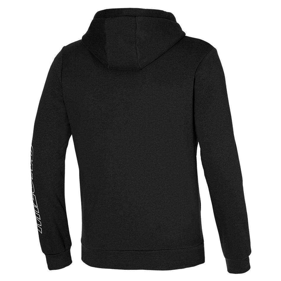 Mizuno Mizuno Sweat Jacket K2GC250109